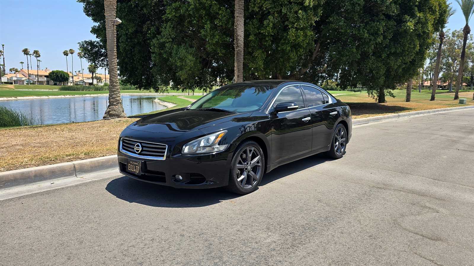 2014 nissan maxima sv owners manual