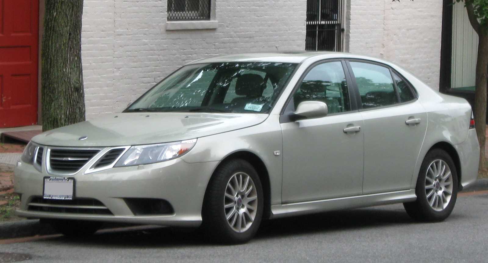 2007 saab 9 3 owners manual