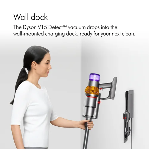 dyson v15 detect owners manual