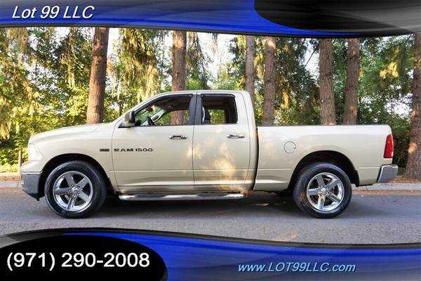 2011 ram 1500 owners manual