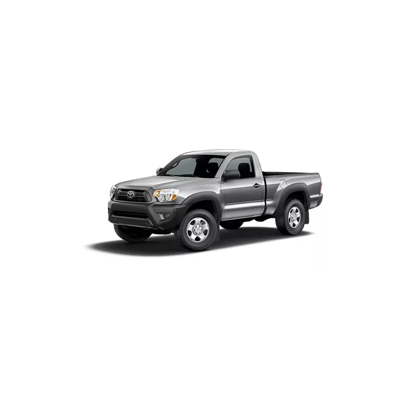 2015 toyota tacoma owners manual