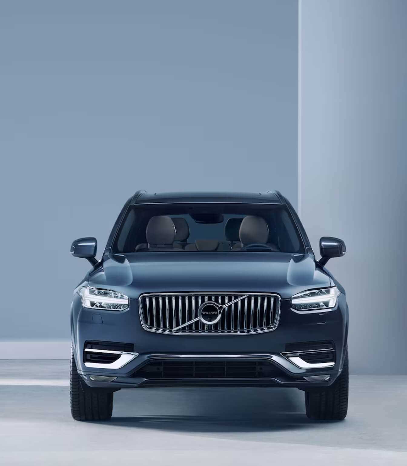 volvo xc90 2017 owners manual