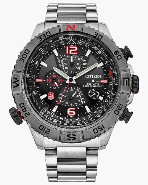 citizen navihawk owners manual