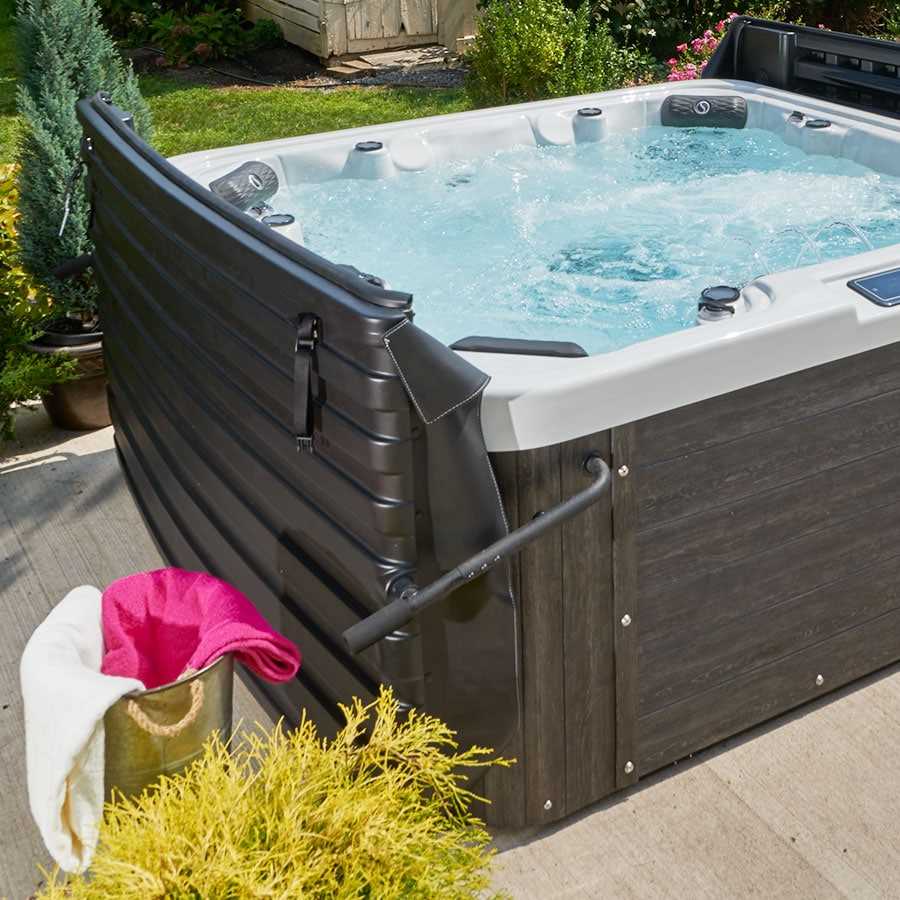 strong spa owners manual