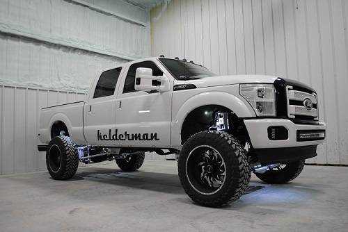 2011 ford f350 owners manual