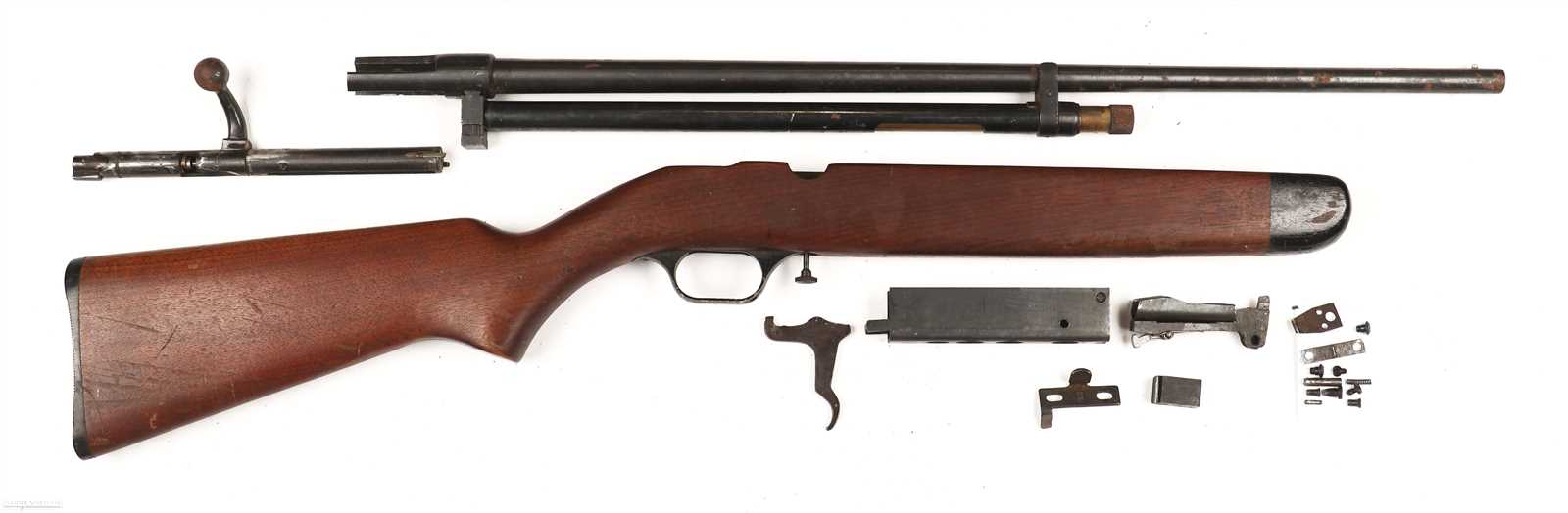 stevens model 59a owners manual