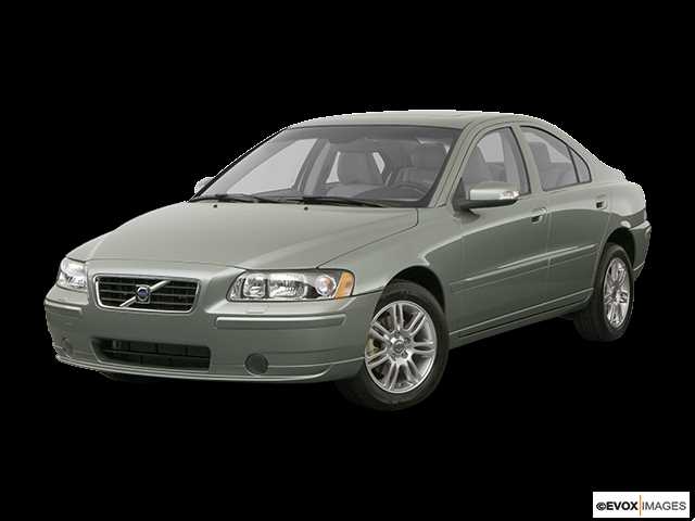 2007 volvo s60 owners manual