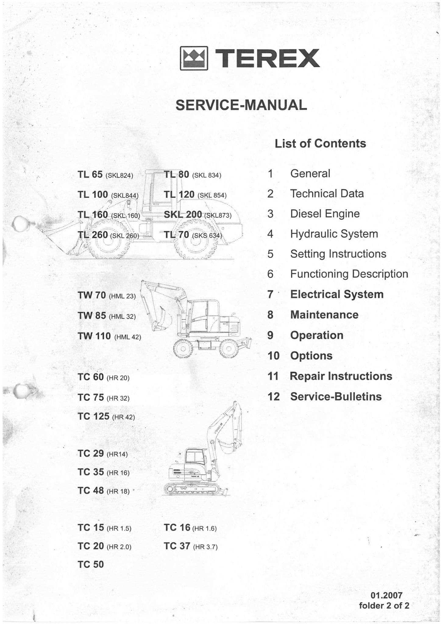 new holland tc29 owners manual