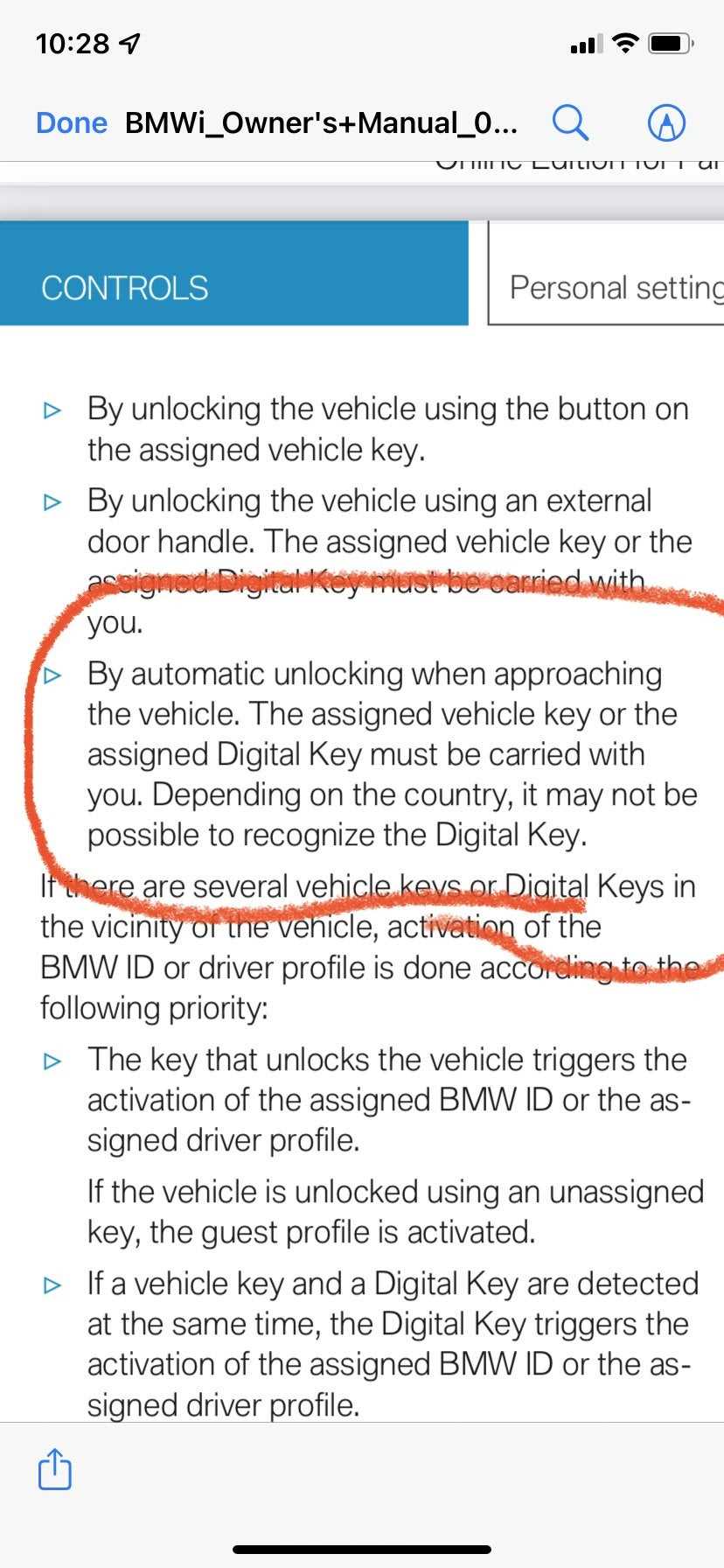 bmw i4 m50 owners manual