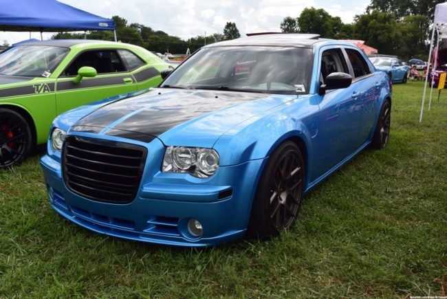 2016 chrysler 300c owners manual