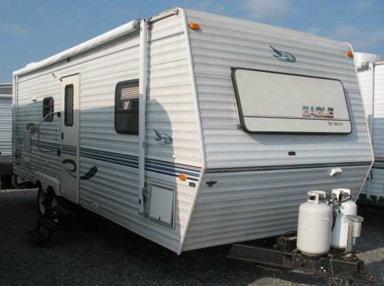 2000 jayco eagle owners manual