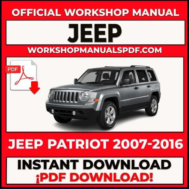 2014 jeep patriot latitude owners manual