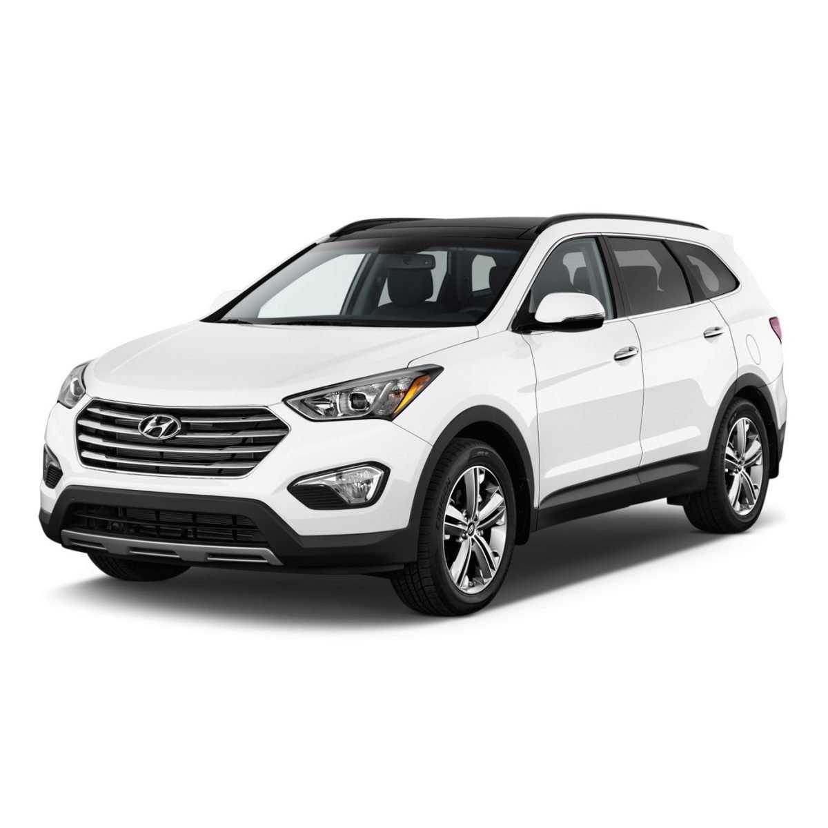2021 santa fe owners manual