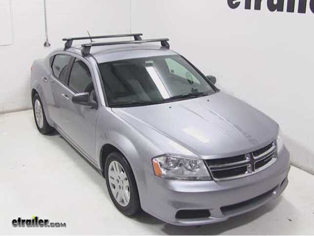 2014 dodge avenger owners manual