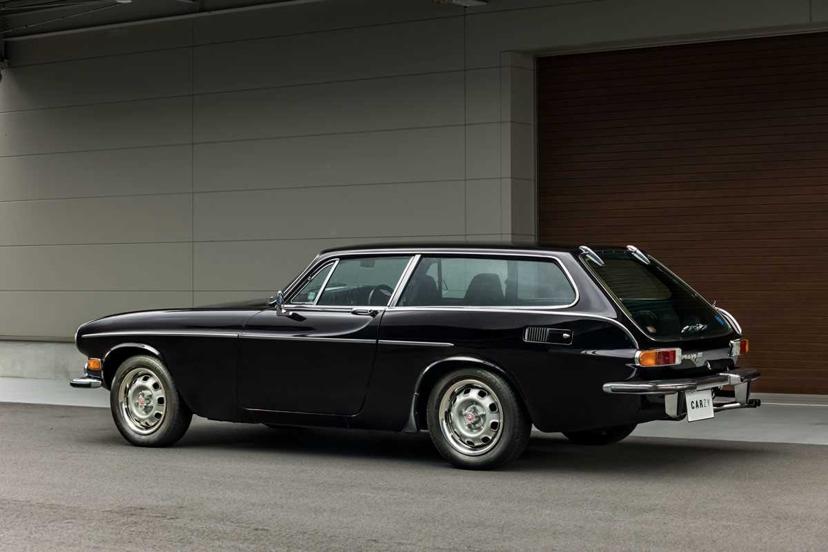 volvo p1800 owners manual