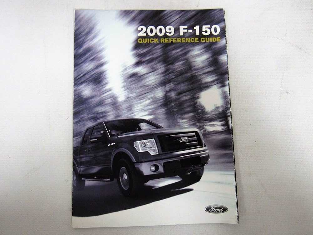 2009 ford expedition owners manual