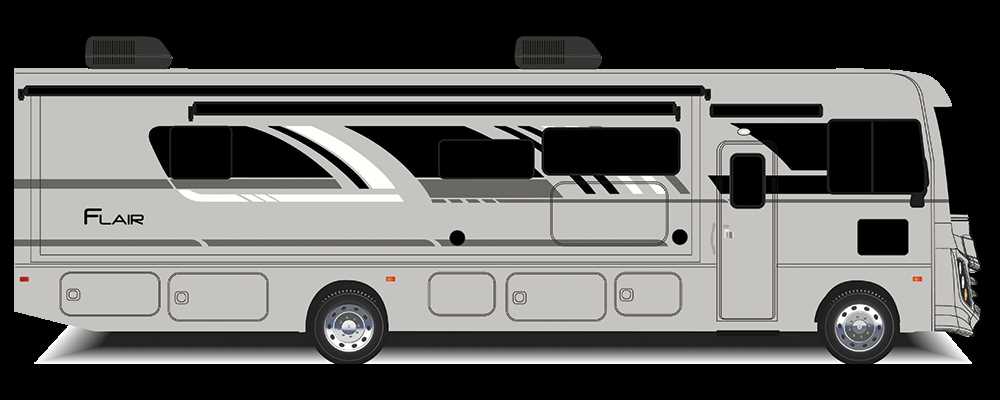 1999 fleetwood prowler owners manual