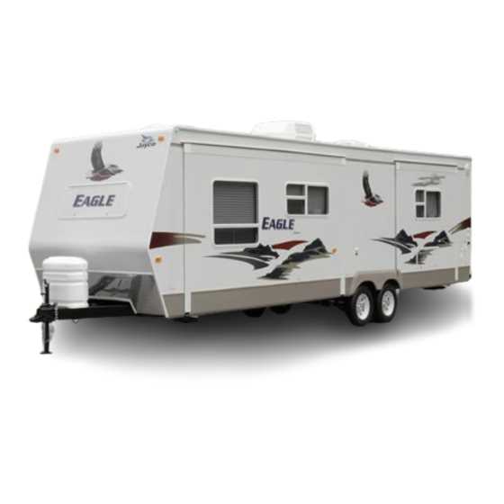 2001 jayco eagle owners manual