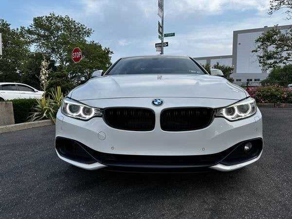 2015 bmw 428i convertible owners manual