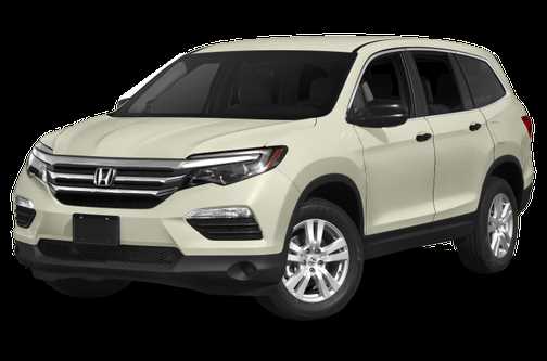 honda pilot 2016 owners manual