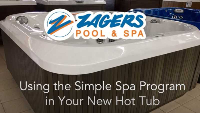 mira hot tub owners manual