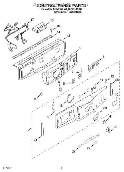 whirlpool duet steam washer owners manual