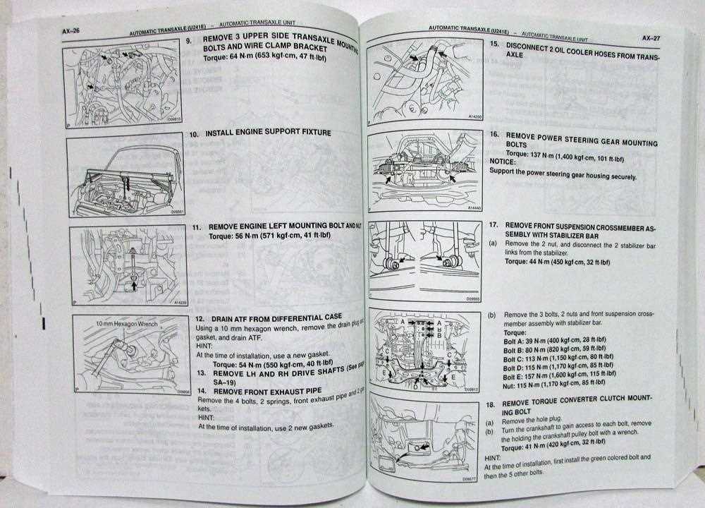 2002 toyota rav4 owners manual