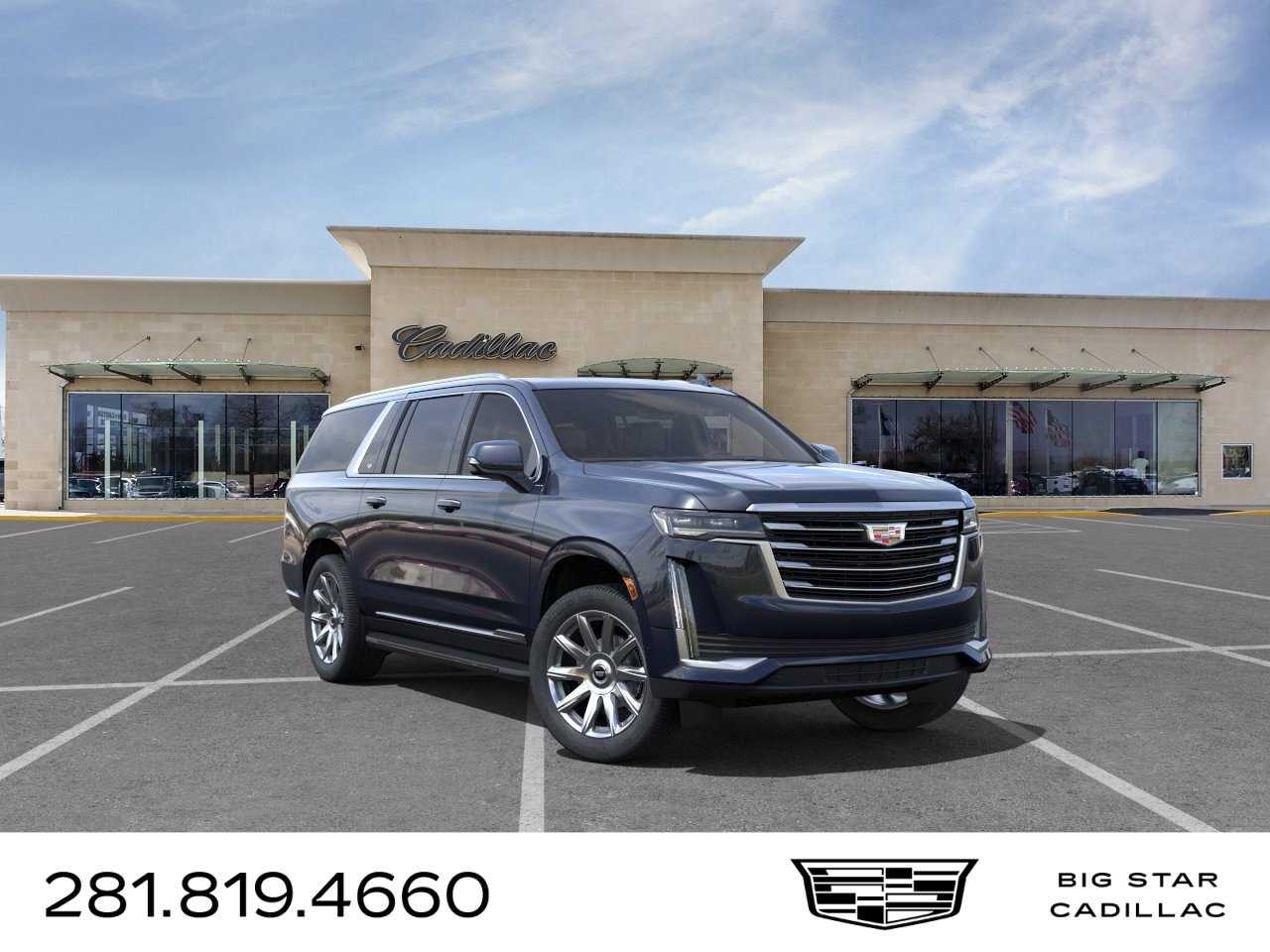 2013 cadillac escalade platinum owners manual