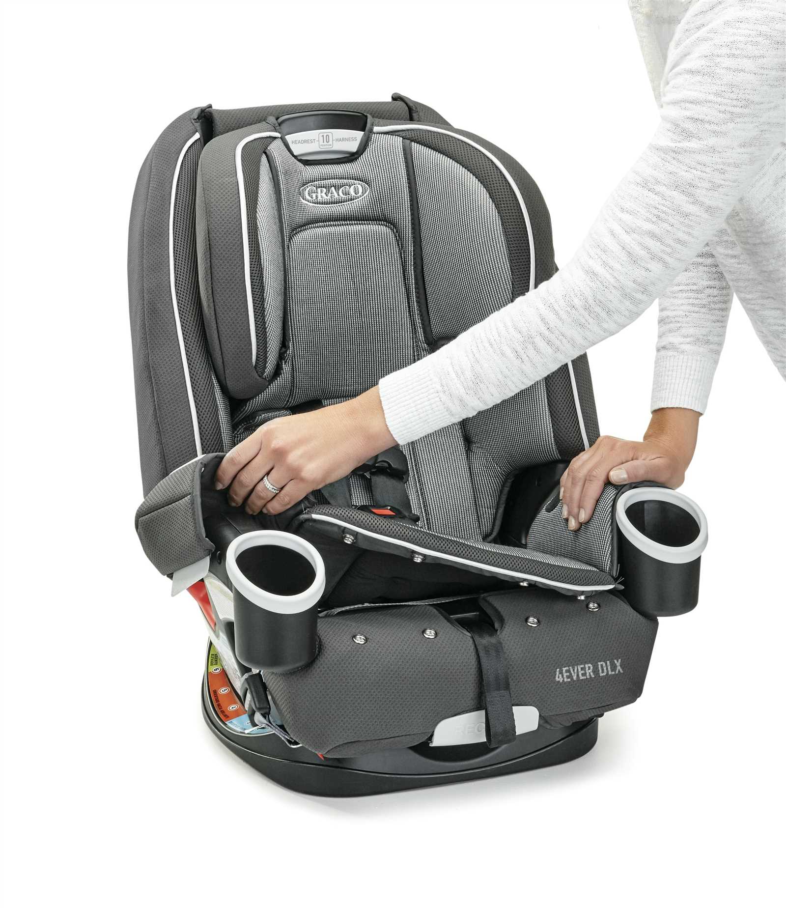 graco 4ever owners manual