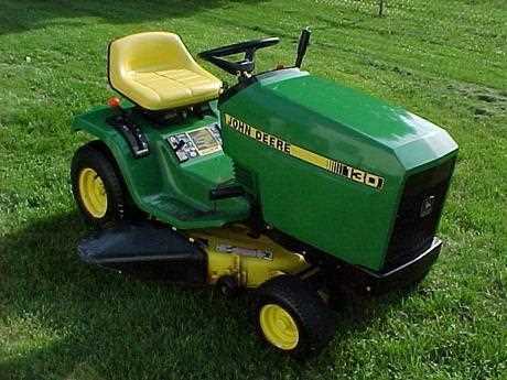 john deere 165 hydro owners manual