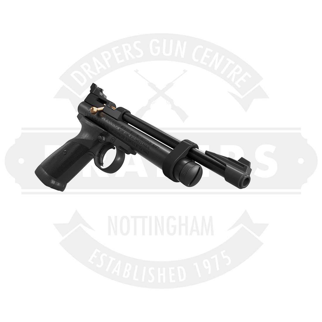 crosman 2240 owners manual