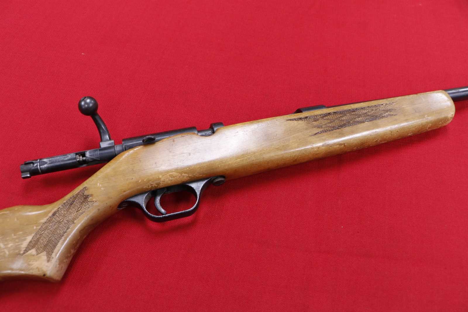 stevens model 59a owners manual
