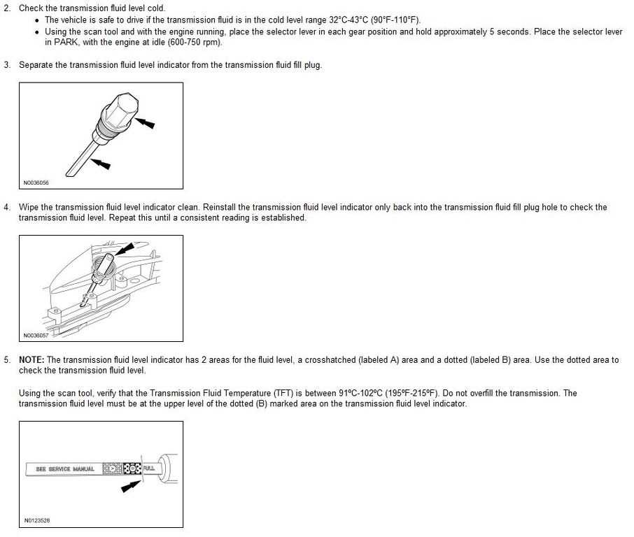 ford 2011 f 150 owners manual