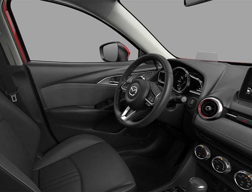 mazda cx 3 owners manual