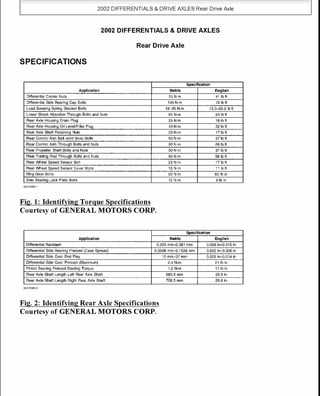2003 chevy tracker owners manual