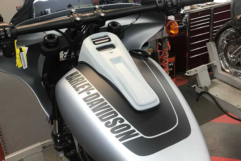 2018 fat bob owners manual