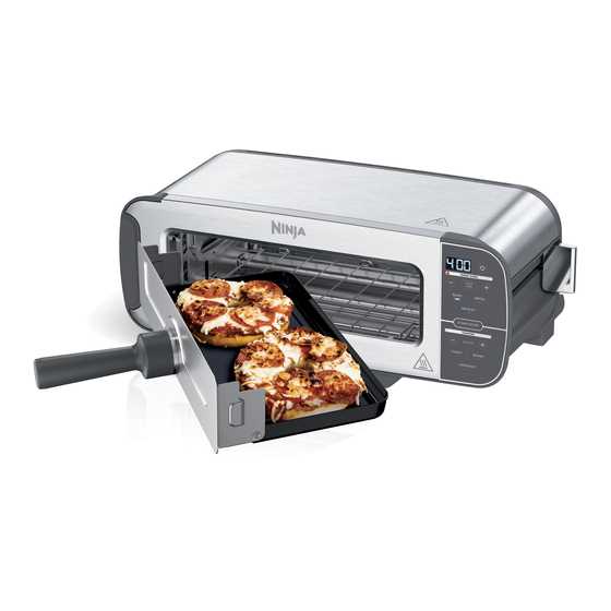 owners manual for ninja air fryer