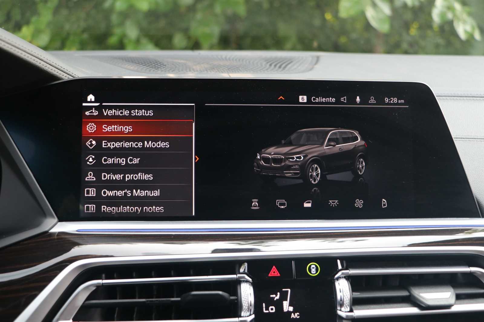 2020 bmw x5 xdrive40i owners manual
