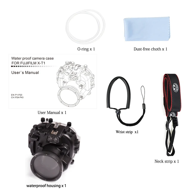 fuji xt1 owners manual