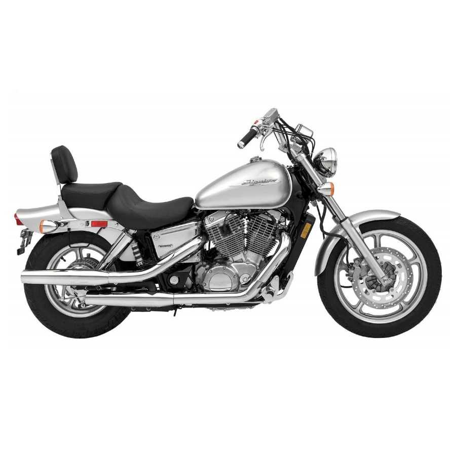 shadow cruiser owners manual
