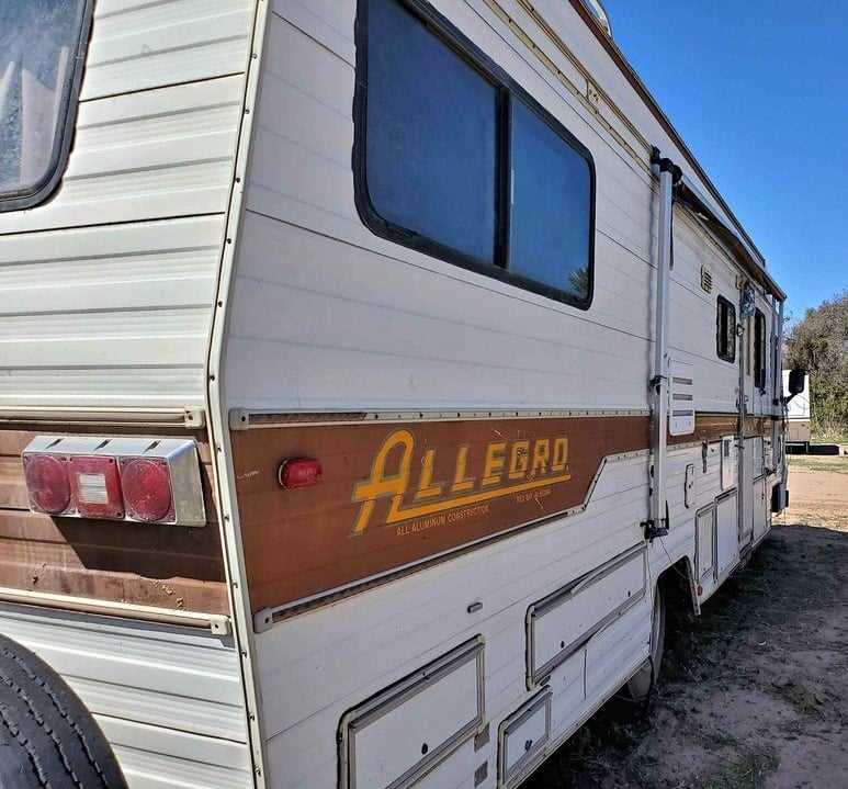 1999 tiffin allegro owners manual