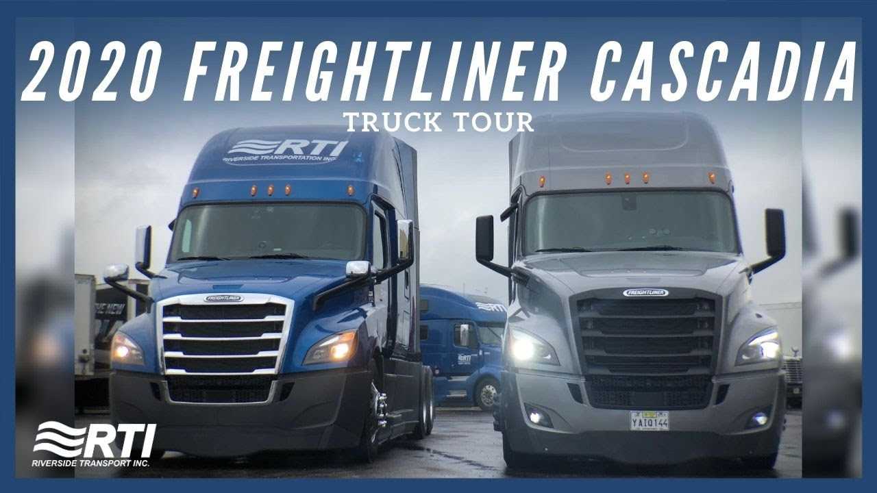 2021 international lt owners manual