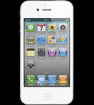 apple iphone 4 owners manual