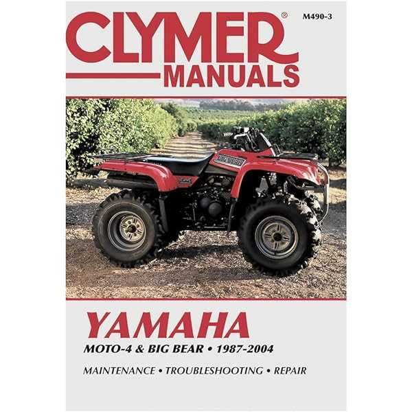 2004 honda recon 250 owners manual