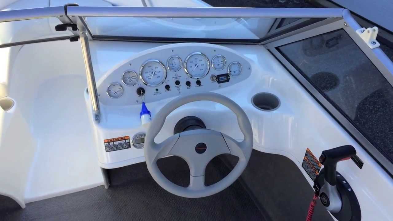 1995 bayliner capri owners manual