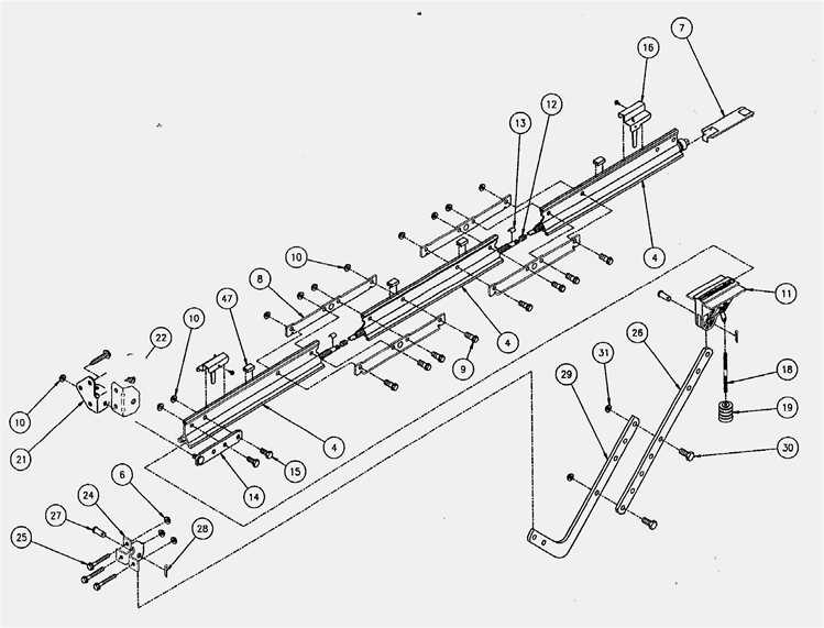genie 3060l owners manual