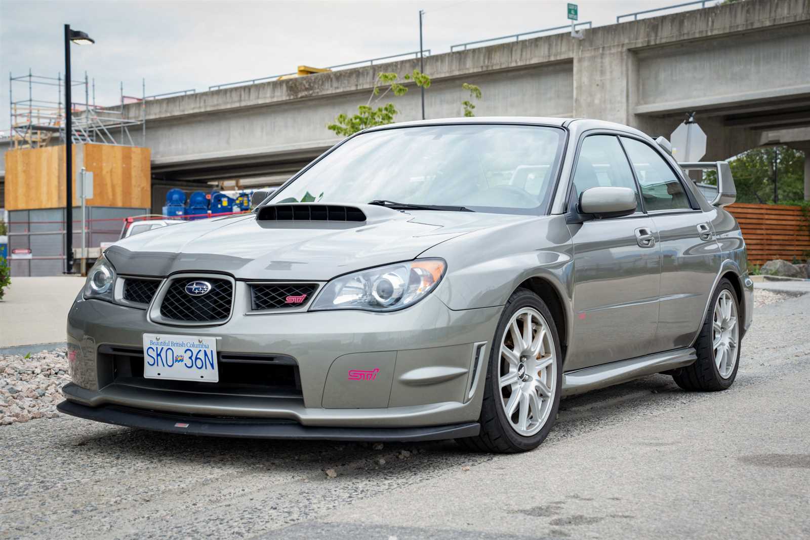 2006 wrx owners manual