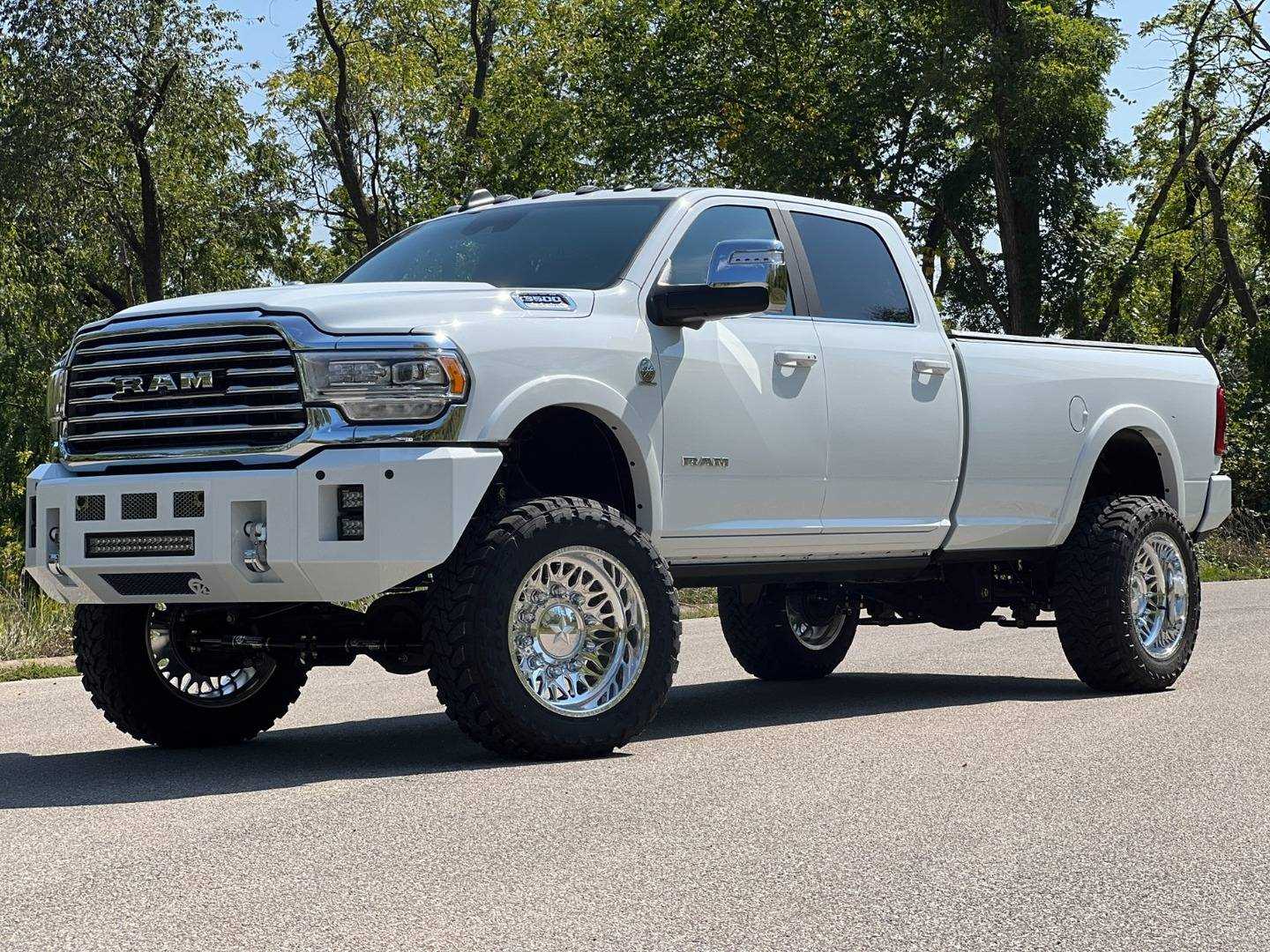 2019 ram 3500 diesel owners manual