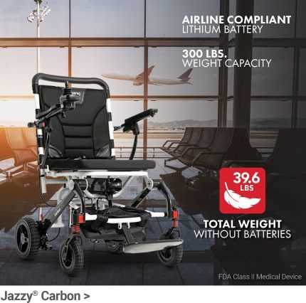 jazzy 614 hd owners manual