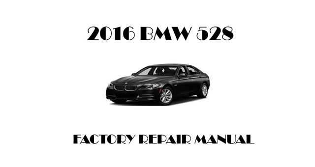 2000 bmw 528i owners manual